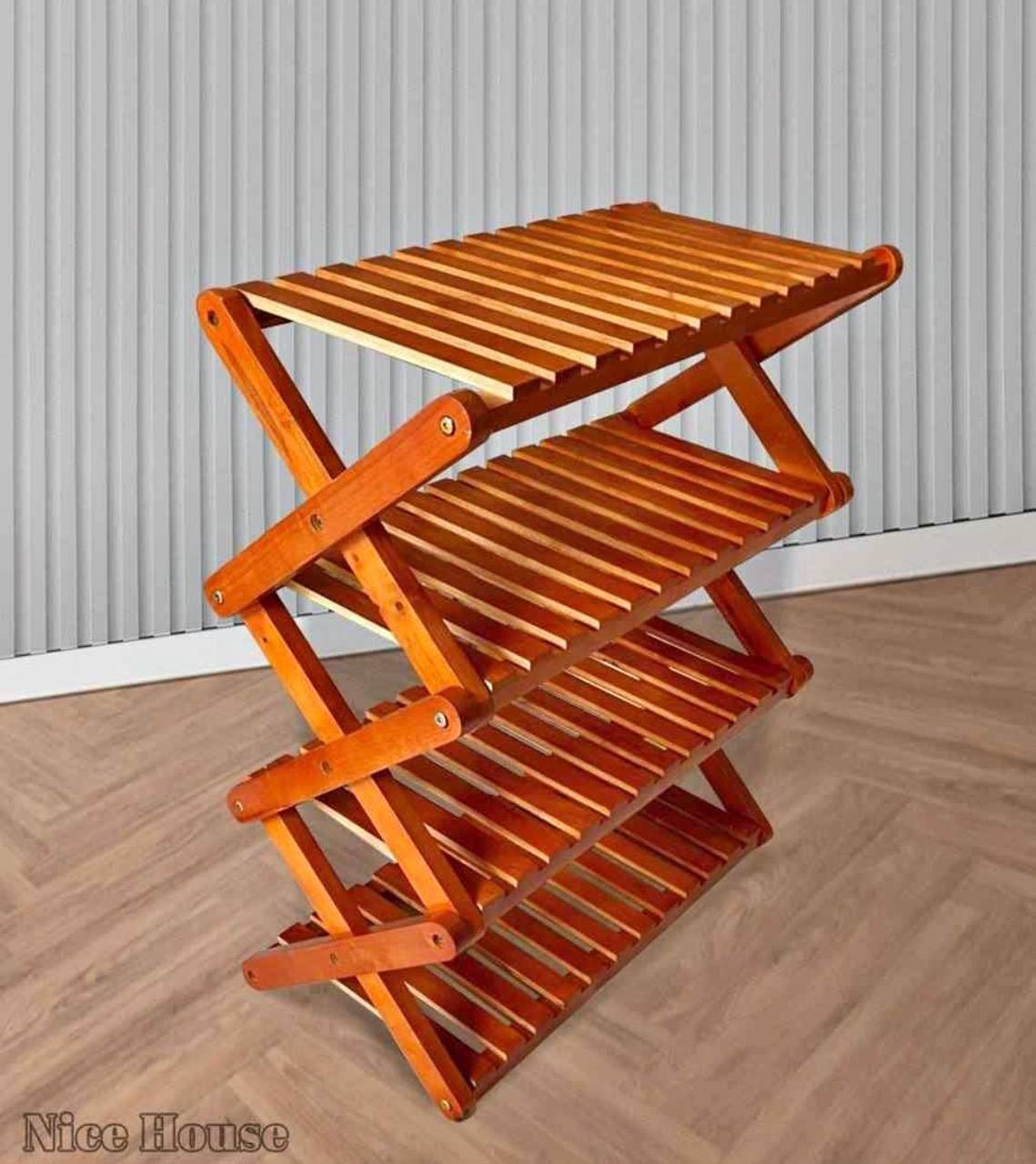 ធ្នើស្បែកជើងអក្ស x