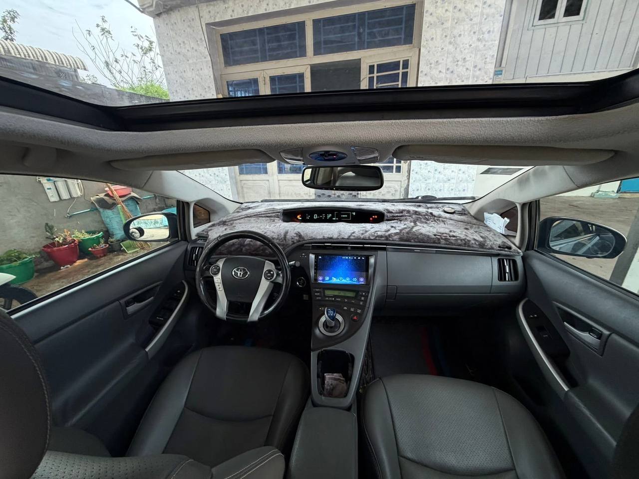 Pirus 010 option4 Solair JBL; តម្លៃ 15800$