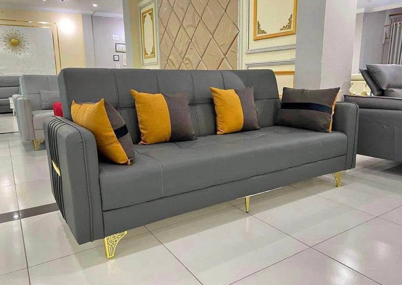 សាឡុងបត់