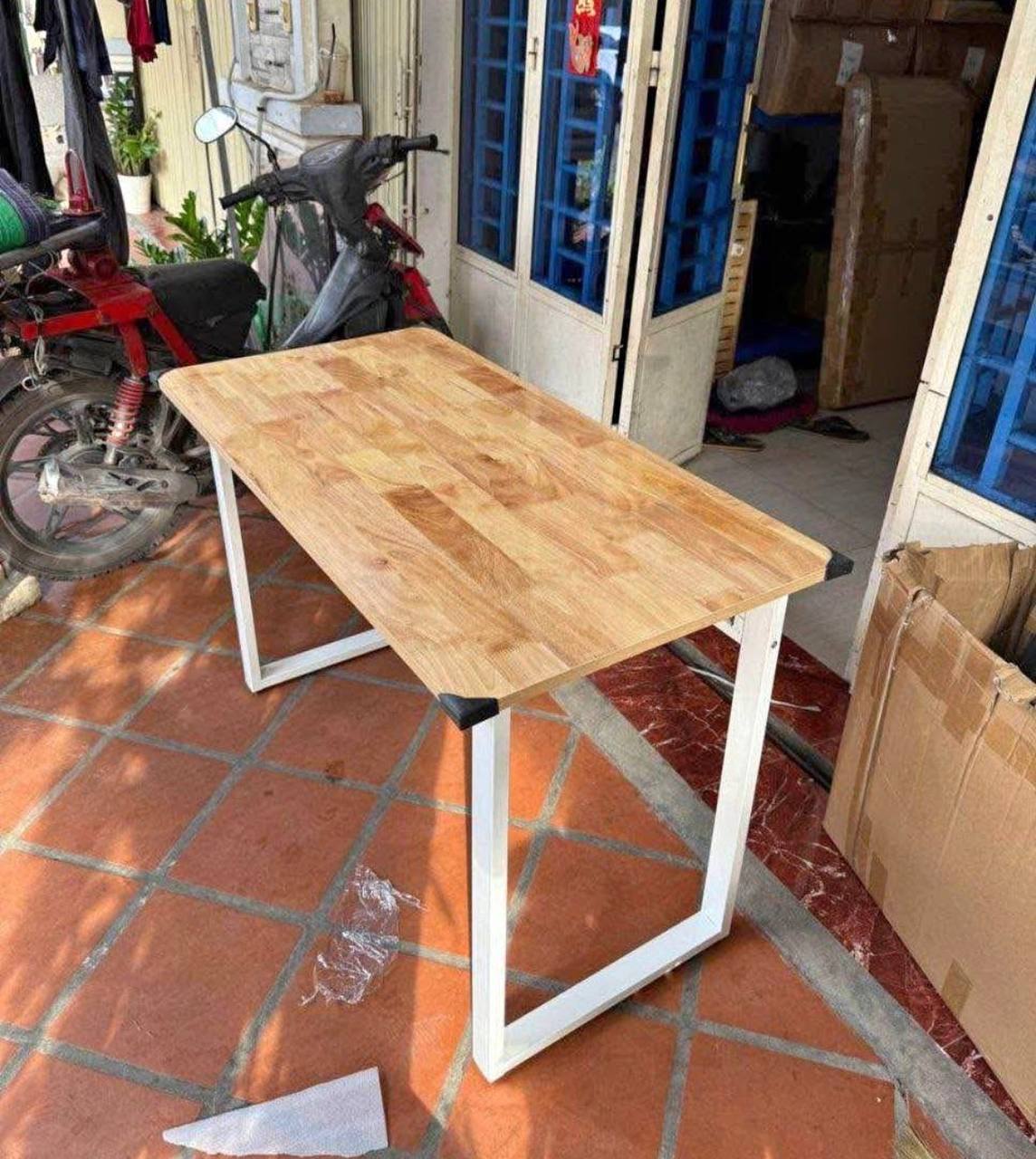 Office Table have available in Stock 