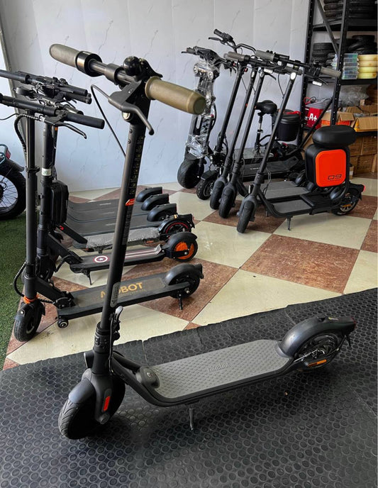 Ninebot Scooter