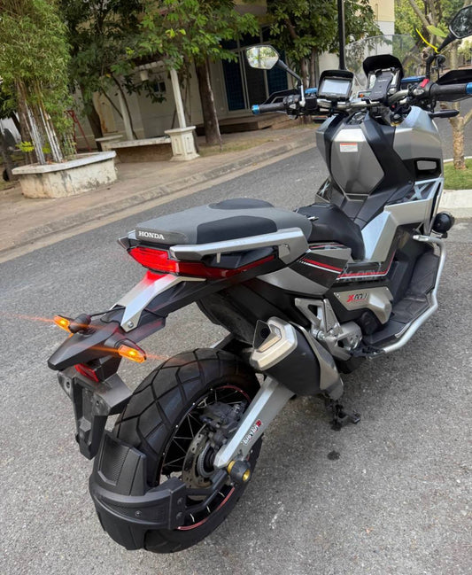 Honda X-ADV750cc ឆ្នាំ2017