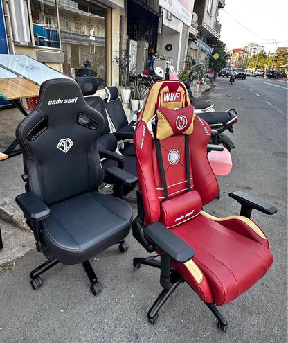 Gaming chair