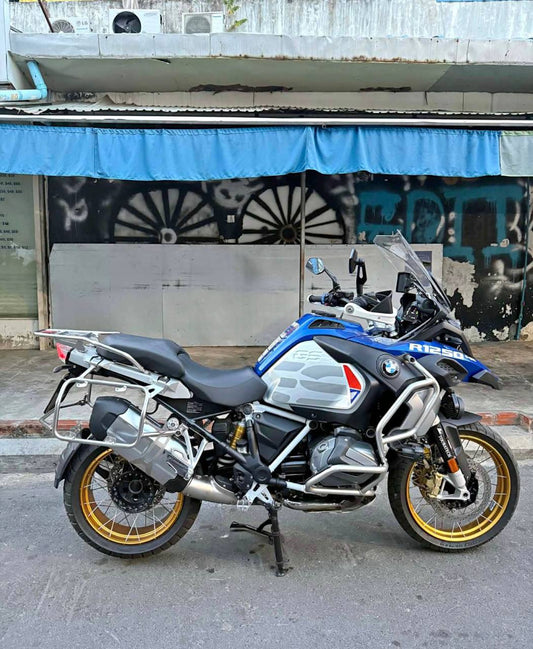 BMW GS1250