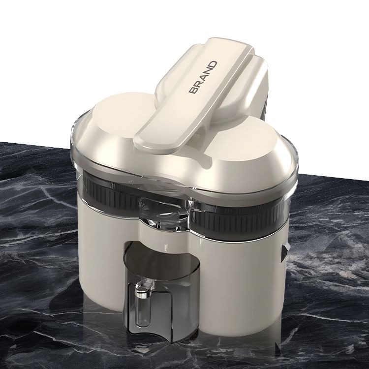 ម៉ាស៊ីនគាបក្រូចអគ្គិសនីក្បាលពីរ (1500ml)