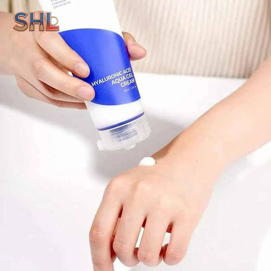 Isntree Hyaluronic Acid Aqua Gel Cream 100Ml