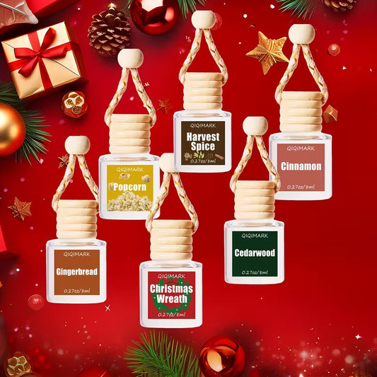 36pcs of Car Air Fresheners, Accessories for Vehicles, Ideal for Women, Long-Lasting Car Fresheners, Car Decor Itemstest