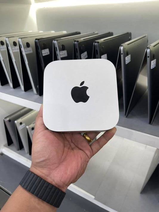 99% Mac Mini 2024