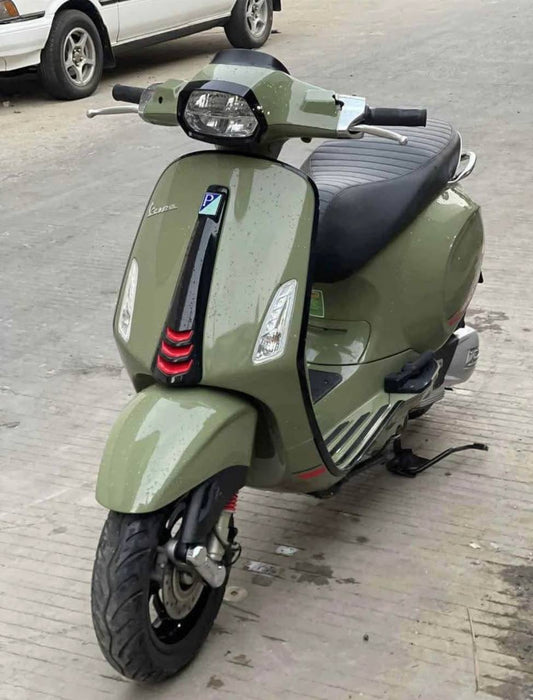 Vespa 24 លក់2750$