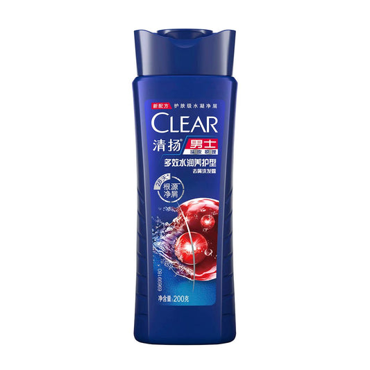 សាប៊ូកក់សក់ Clear Men