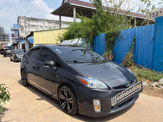 Pirus 010 option4 Solair JBL; តម្លៃ 15800$