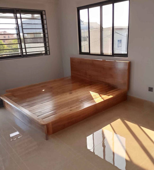 គ្រែស្រឡៅខ្នាត 1.80×2.mm