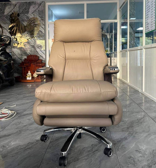 Boss Chair