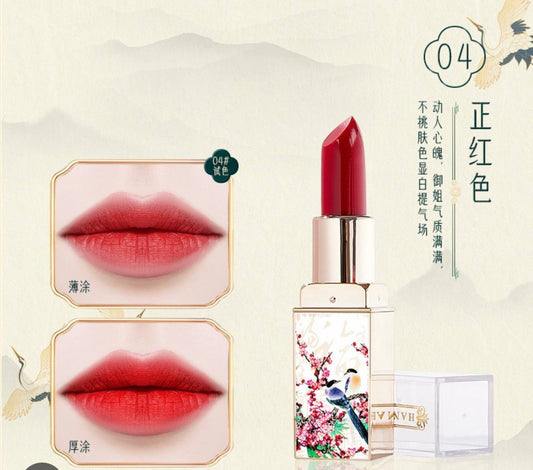 uxury Oriental Palace Lipstick
