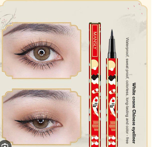 Secret Black Eyeliner