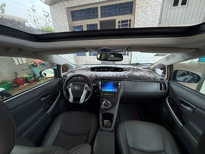 GN8 Full Top option 2024 សាង 41900$ ផ្លាកលេខ2CL