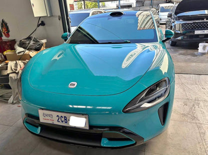 Xiaomi SU7 Max Full Option&nbsp;