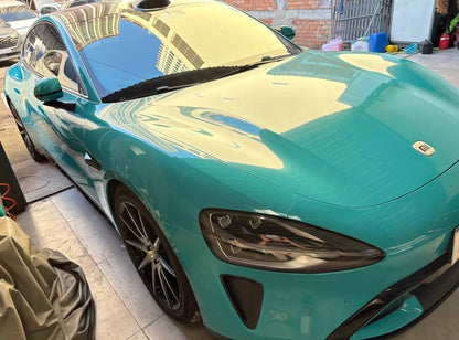 Xiaomi SU7 Max Full Option&nbsp;