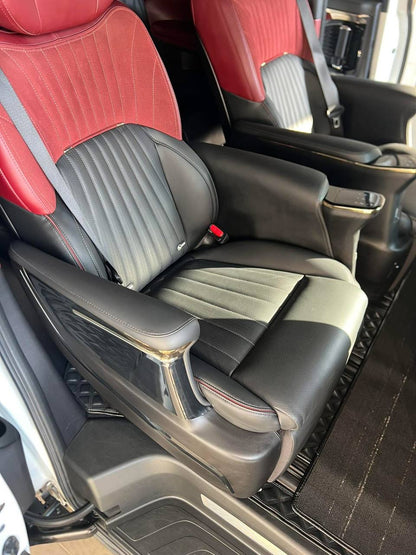 GN8 Full Top option 2024 សាង 41900$ ផ្លាកលេខ2CL